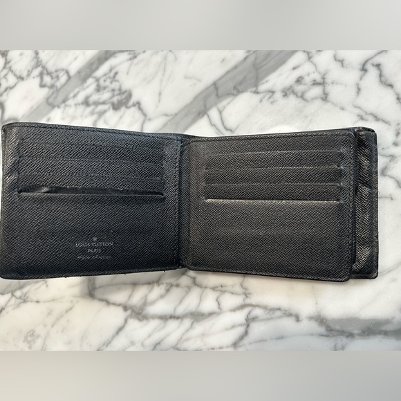 Louis Vuitton Portefeuille Florin Bi-Fold Wallet - Picture 6 of 9